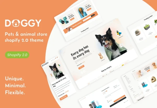 doggy-pets-animals-responsive-shopify-theme