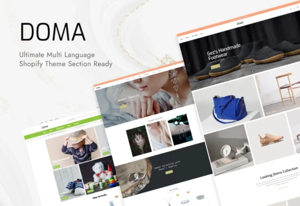 doma-ultimate-shopify-theme