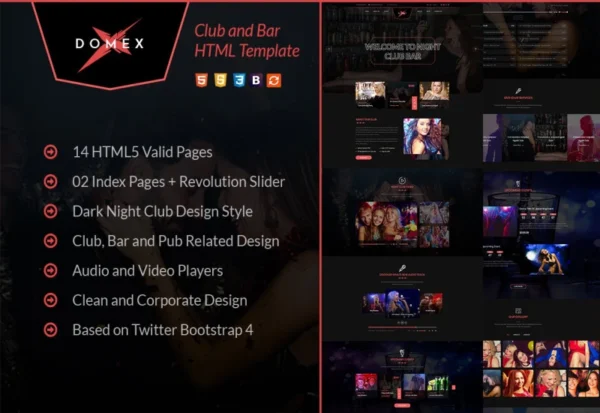 domex-night-club-html-template