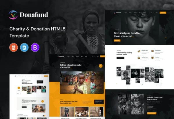 donafund-fundraising-charity-html-template-2