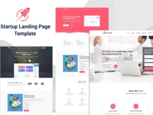 dostart-startup-landing-page-2