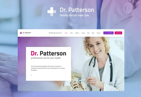 dr-patterson