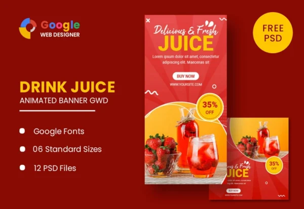 drink-juice-animated-banner-google-web-designer