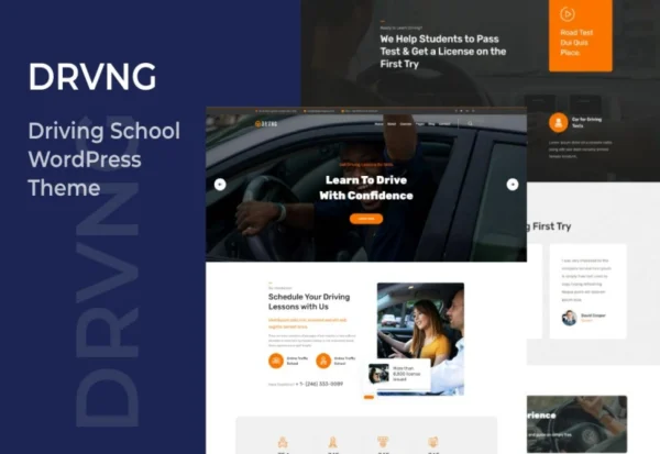 drvng-driving-school-wordpress-theme-2