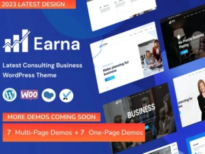 earna-business-consulting-wordpress