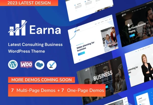 earna-business-consulting-wordpress