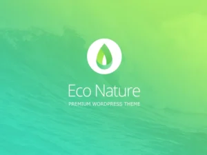 eco-nature-environment-ecology-wordpress-theme