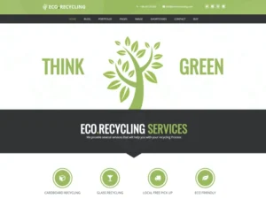 eco-recycling-ecology-nature-wordpress-theme-2