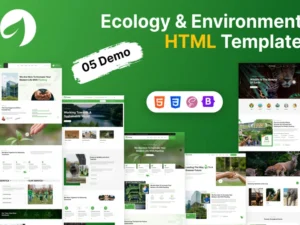 ecology-environment-html-template-2