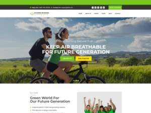 ecosma-buddies-environmental-campaign-template