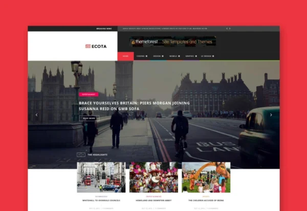 ecota-responsive-magazine-news-html-template