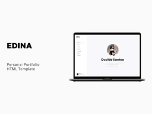 edina-personal-portfolio-template-2