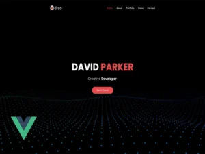 edrea-personal-portfolio-vuejs-template-2