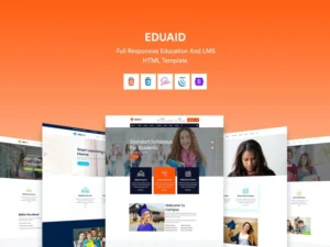 eduaid-education-html5-template-2