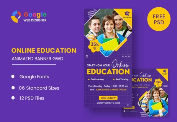 education-online-html5-banner-ads-gwd-4