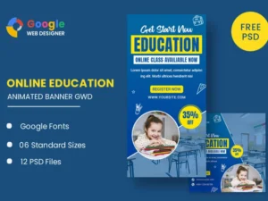 education-study-html5-banner-ads-gwd