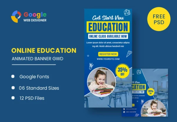 education-study-html5-banner-ads-gwd