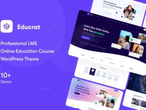 educrat-online-course-education-wordpress-theme