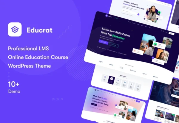 educrat-online-course-education-wordpress-theme