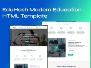 eduhash-education-lms-html-template