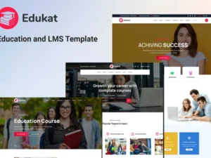 edukat-education-and-lms-template-2