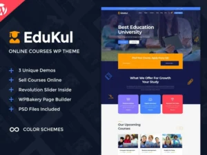 edukul-online-courses-wordpress-theme