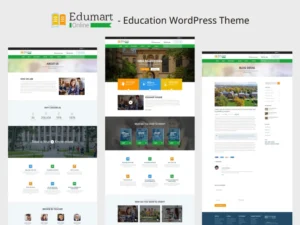 edumart-education-wordpress-theme