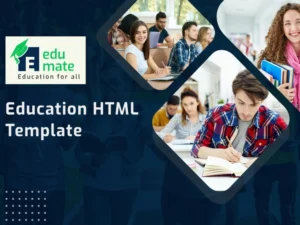 edumate-education-html-template