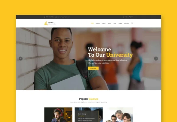 edumax-education-courses-html-template