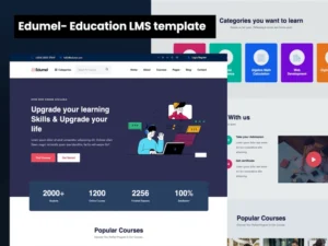 edumel-education-lms-template-2