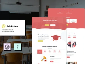 eduprime-education-lms-wordpress-theme