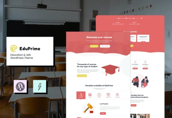 eduprime-education-lms-wordpress-theme