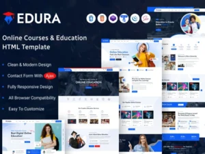 edura-online-courses-education-html-template-2