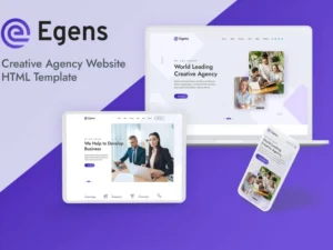 egens-creative-agency-html-template