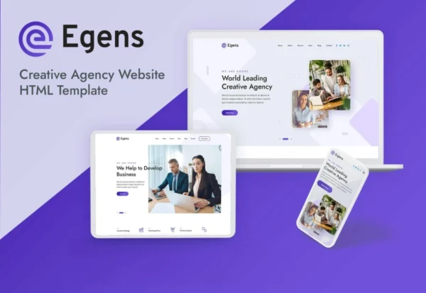 egens-creative-agency-html-template