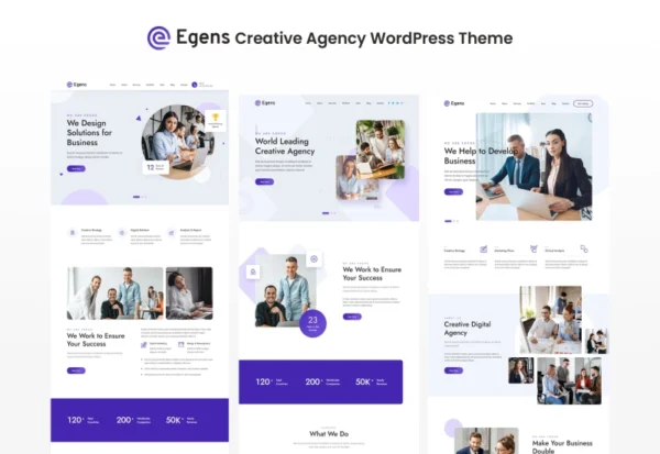 egens-creative-agency-wordpress-theme