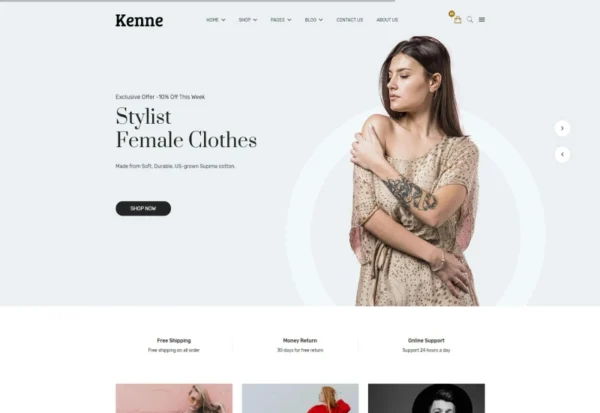 elegant-fashion-template-html-version-kenne