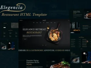 elegencia-royale-restaurant-html5-template