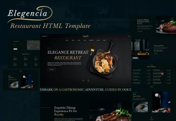 elegencia-royale-restaurant-html5-template