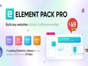 element-pack-addon-for-elementor