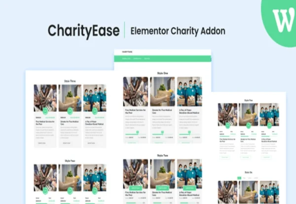 elementor-charity-addon-givewp