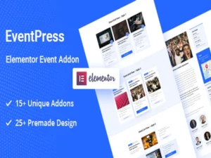 elementor-events-addon-wordpress-events-plugin