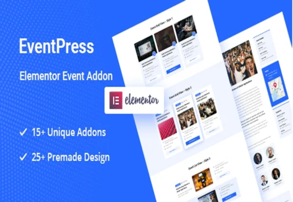 elementor-events-addon-wordpress-events-plugin