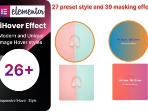 elementor-ihover-effect-addon