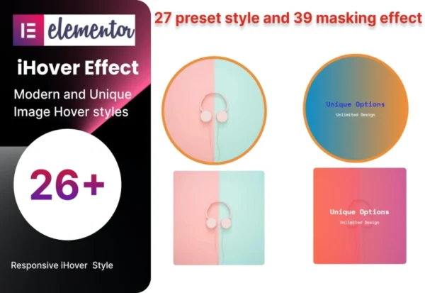 elementor-ihover-effect-addon
