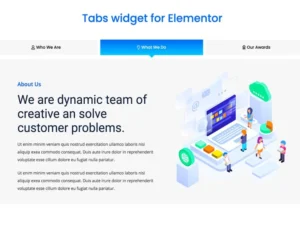 elementor-tabs-addon-widget