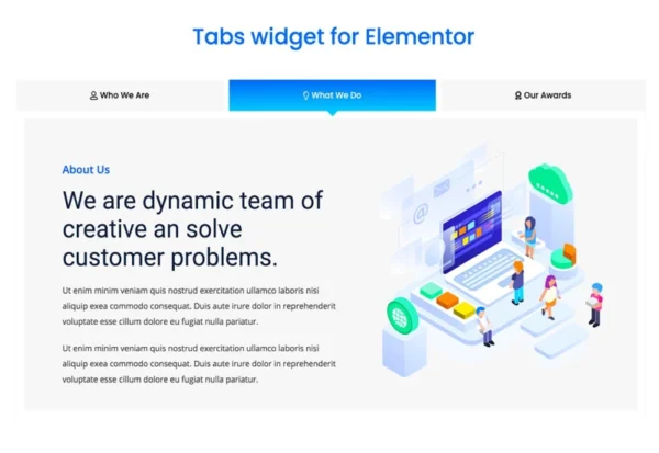 elementor-tabs-addon-widget