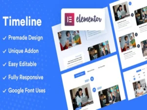 elementor-timeline-addon-timeline-wordpress