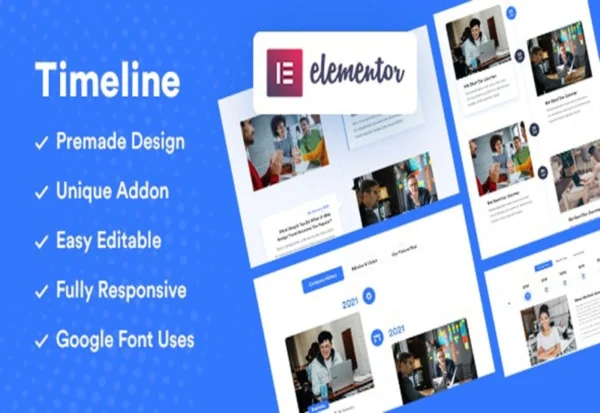 elementor-timeline-addon-timeline-wordpress