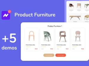 elementor-woocommerce-product-furniture